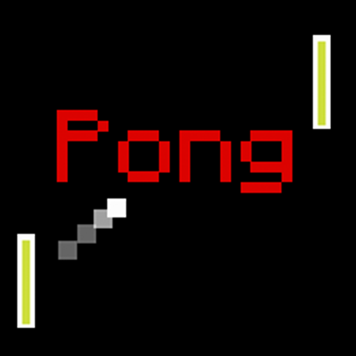 Game 2 Player Pong